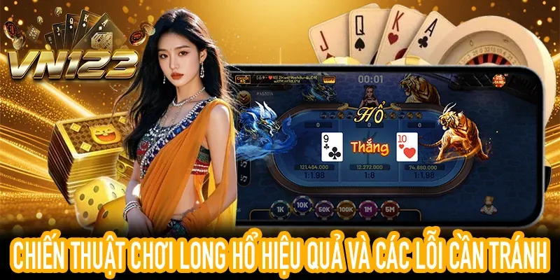 Hướng dẫn & Mẹo chơi